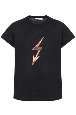 Printed t-shirt, zdjęcie 1 Printed t-shirt od Givenchy